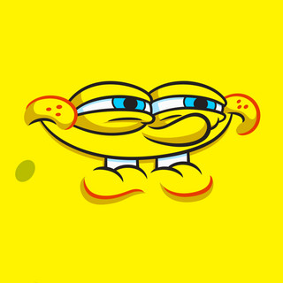 before — yellow